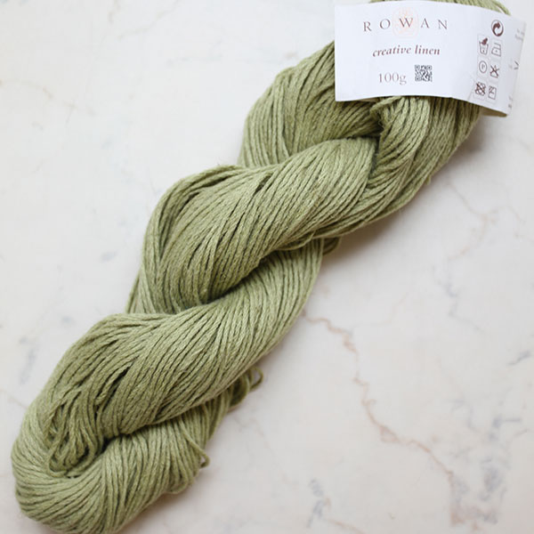 CREATIVE LINEN | color 629