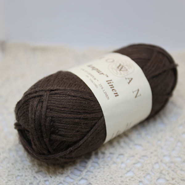 LENPURE LINEN | color 570