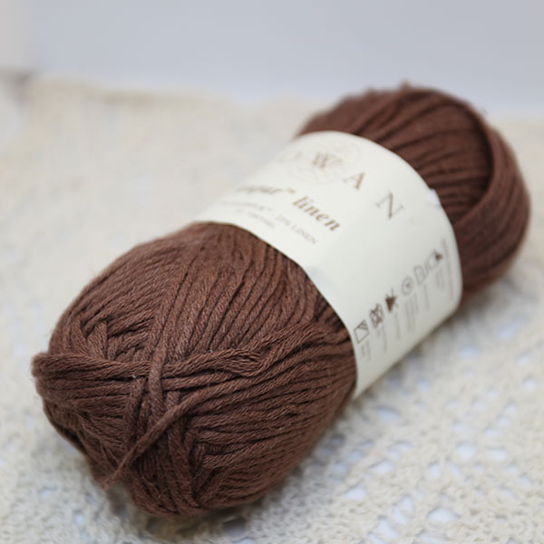 LENPURE LINEN | color 573