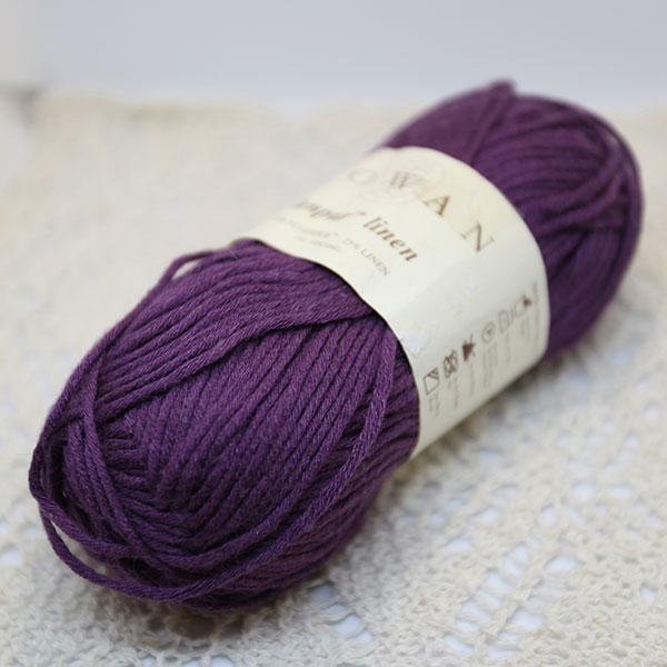 LENPURE LINEN | color 568