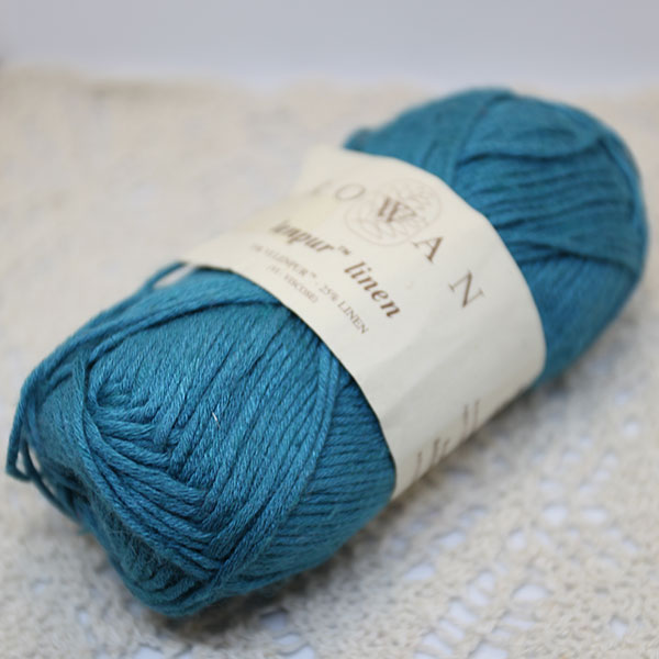 LENPURE LINEN | color 565