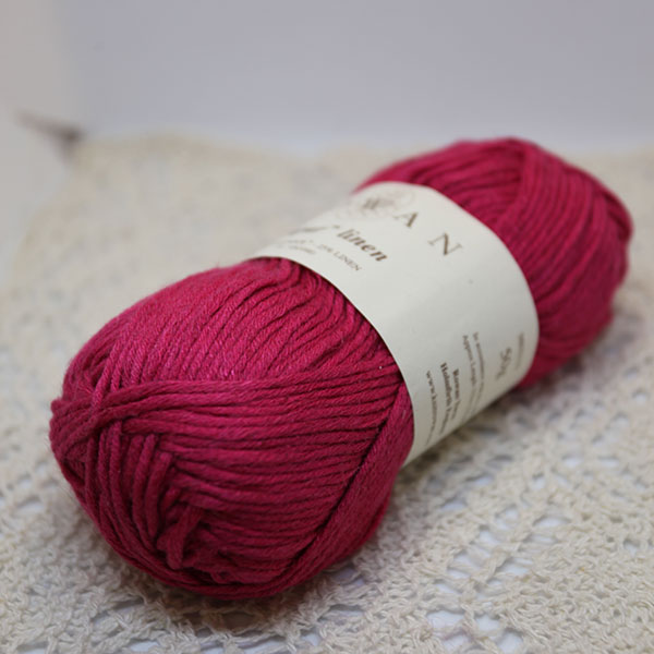 LENPURE LINEN | color 563