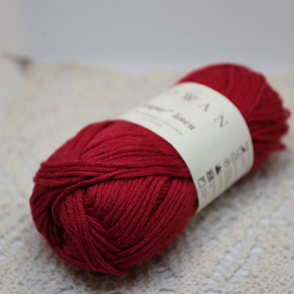 LENPURE LINEN | color 562