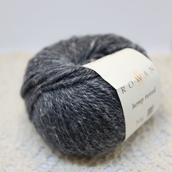 HEMP TWEED | color 136 Нет в продаже