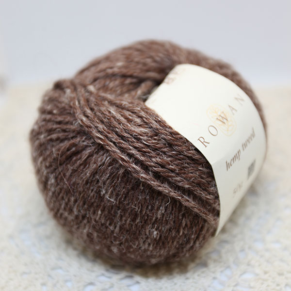 HEMP TWEED | color 134 Нет в продаже