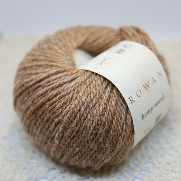 HEMP TWEED | color 140 Нет в продаже