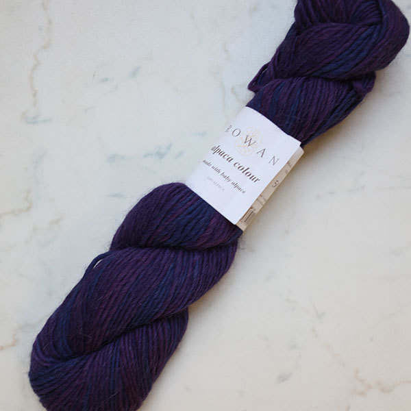 ALPACA COLOR | color 00139. Нет в продаже