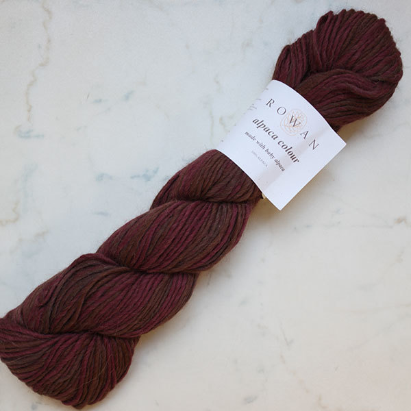 ALPACA COLOR | color 00135. Нет в продаже