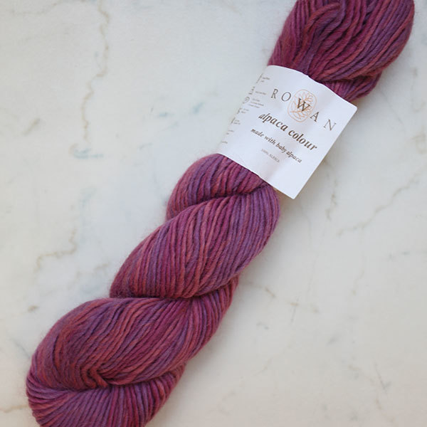 ALPACA COLOR | color 00147. Нет в продаже