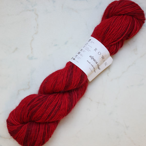 ALPACA COLOR | color 00144 Нет в продаже