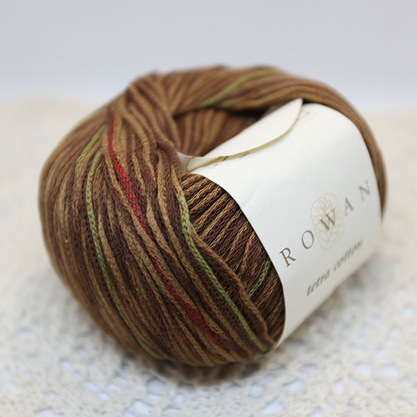 TETRA COTTON | color 00004