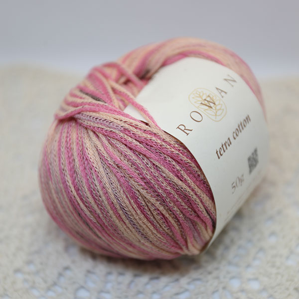 TETRA COTTON | color 00006