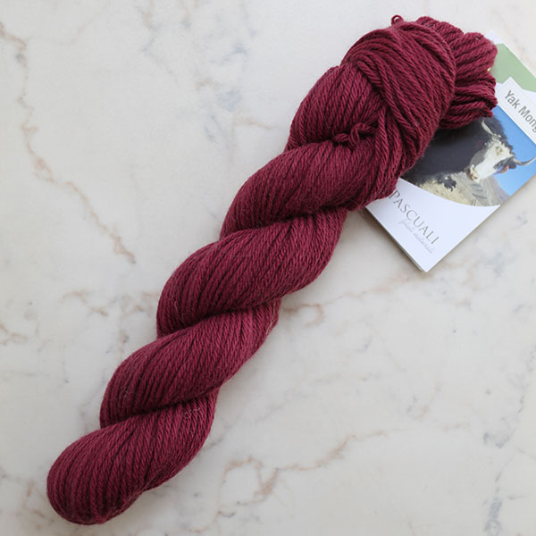 YAK MONGOLIA | color 08