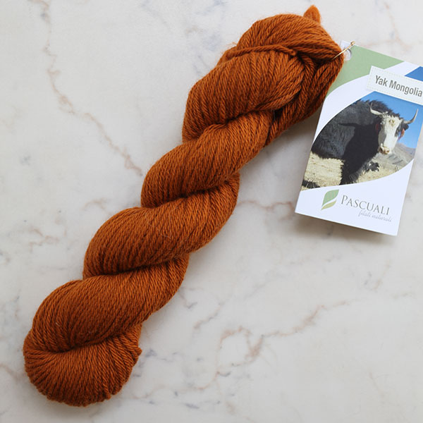 YAK MONGOLIA | color 07