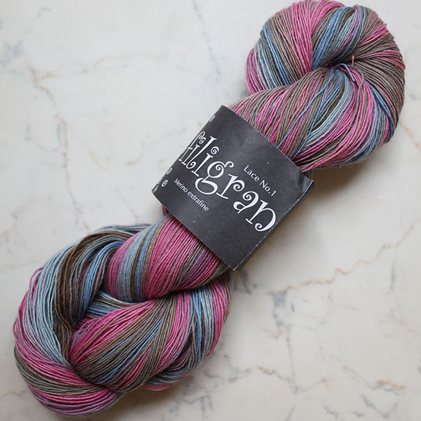 FILIGRAN COLOR | color 09 Нет в продаже