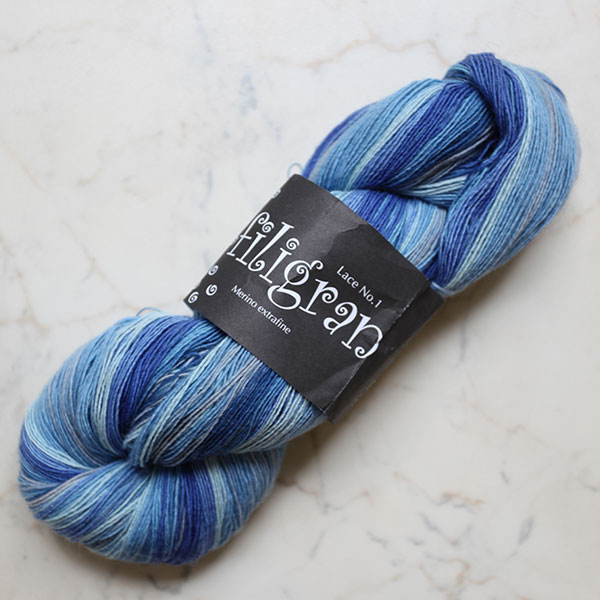 FILIGRAN COLOR | color 17