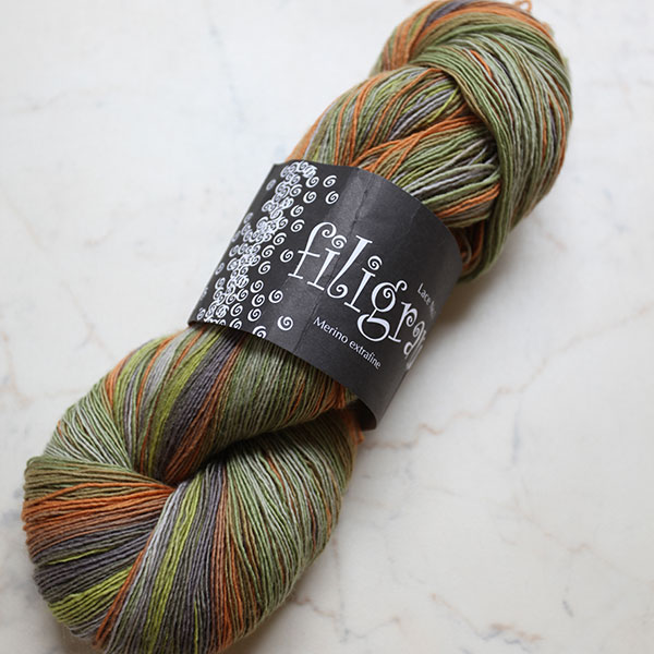 FILIGRAN COLOR | color 16