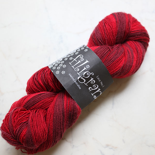 FILIGRAN COLOR | color 02