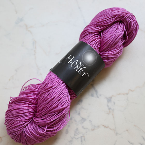 GLANZ PUNKT | color 8029