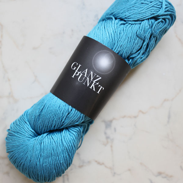 GLANZ PUNKT | color 8018