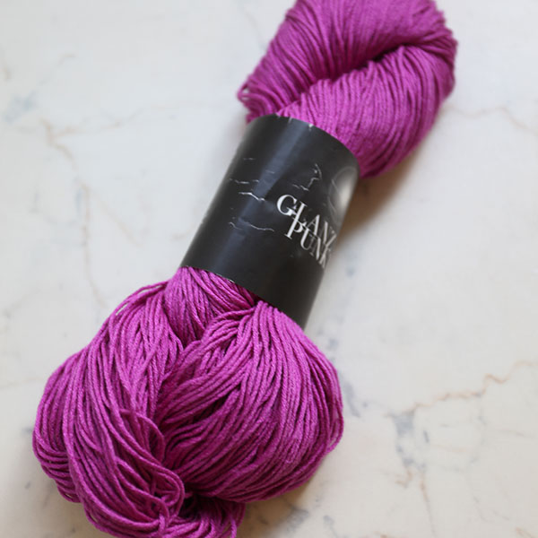 GLANZ PUNKT | color 8028