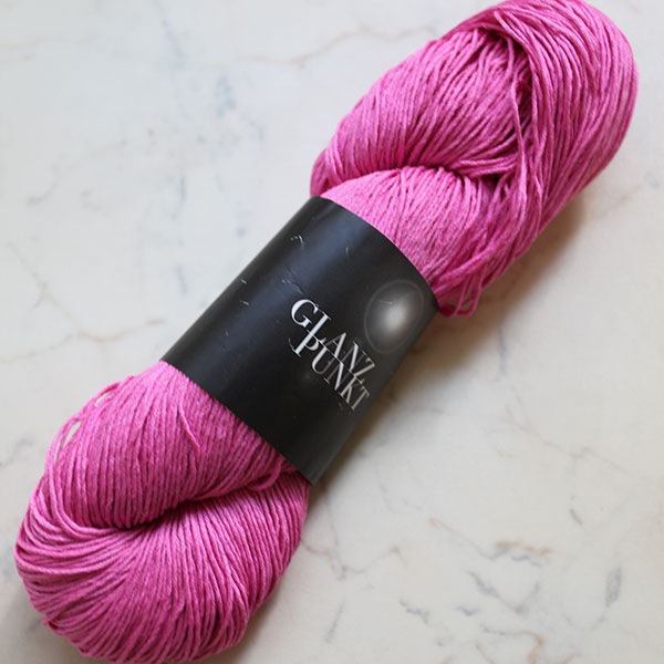 GLANZ PUNKT | color 8015