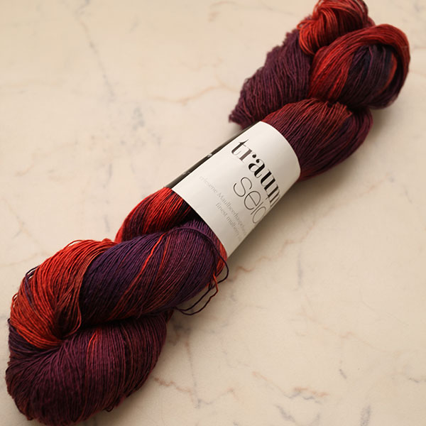 TRAUM SEIDE | color 122 Нет в продаже