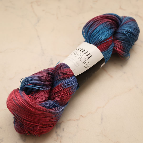 TRAUM SEIDE | color 114