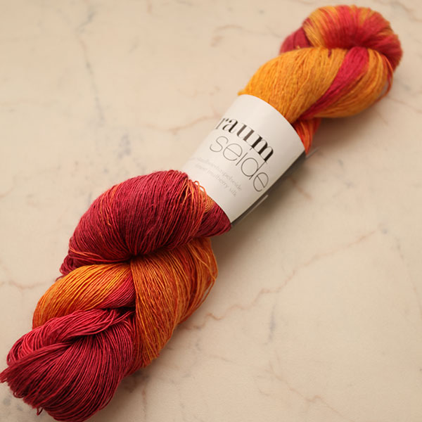 TRAUM SEIDE | color 116