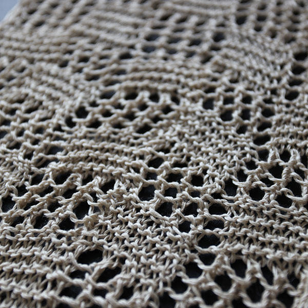 ОБРАЗЕЦ пряжи LINO 100%