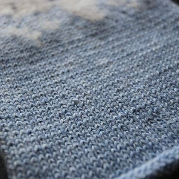 ОБРАЗЕЦ пряжи SIERRA ANDINA