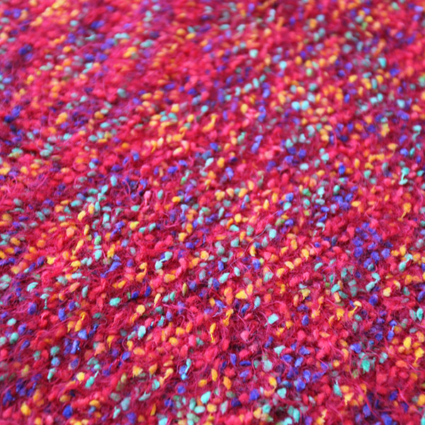 ОБРАЗЕЦ пряжи DUENDE