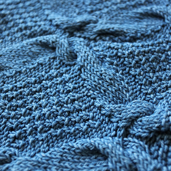 ОБРАЗЕЦ пряжи ORIGINAL DENIM