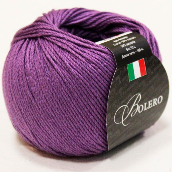 BOLERO | colour 17