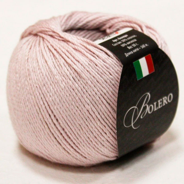 BOLERO | colour 24. Нет в продаже