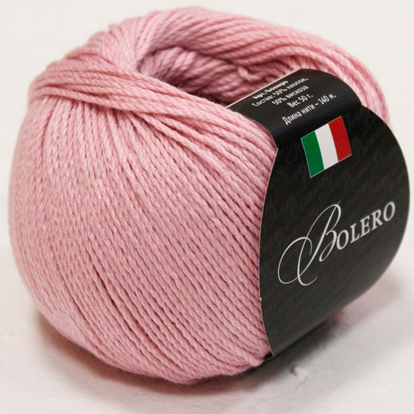 BOLERO | colour 25