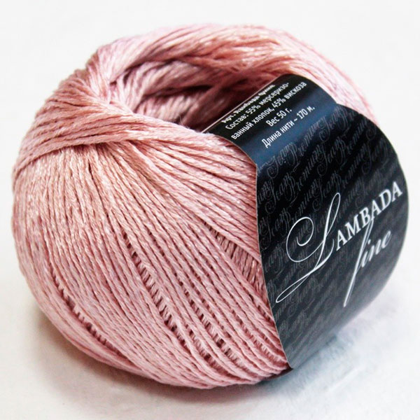 LAMBADA FINE | colour 06