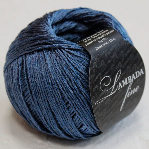 LAMBADA FINE | colour 15