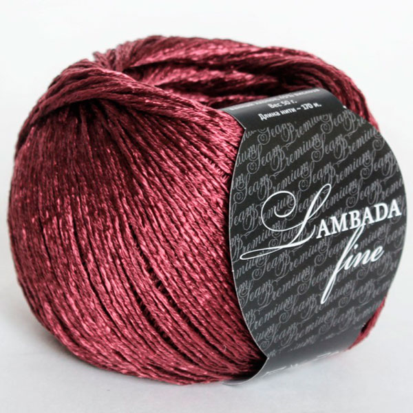 LAMBADA FINE | colour 22