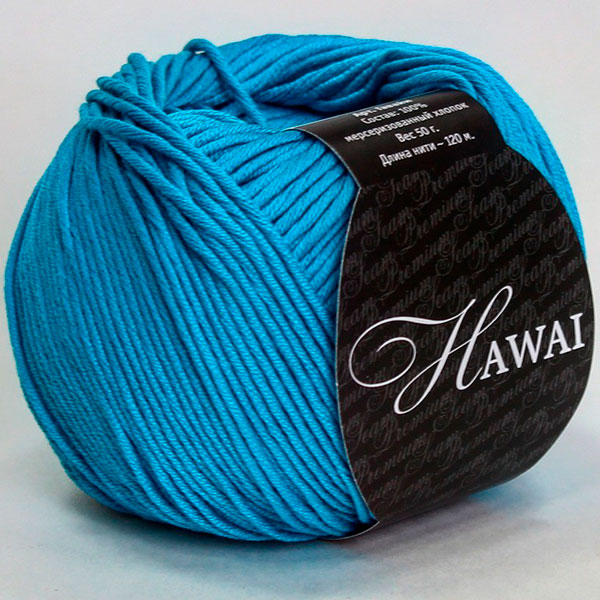 HAWAI | colour 3844