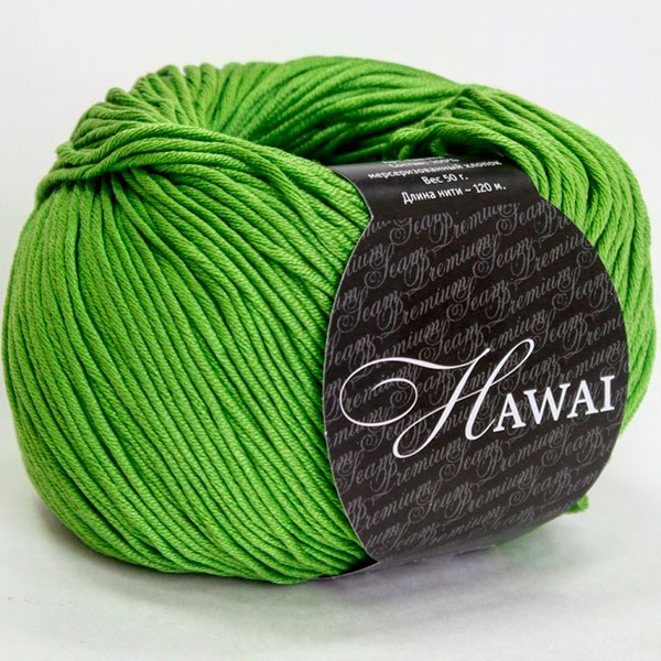 HAWAI | colour 906