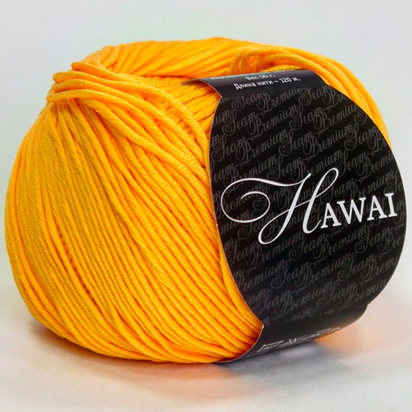 HAWAI | colour 972