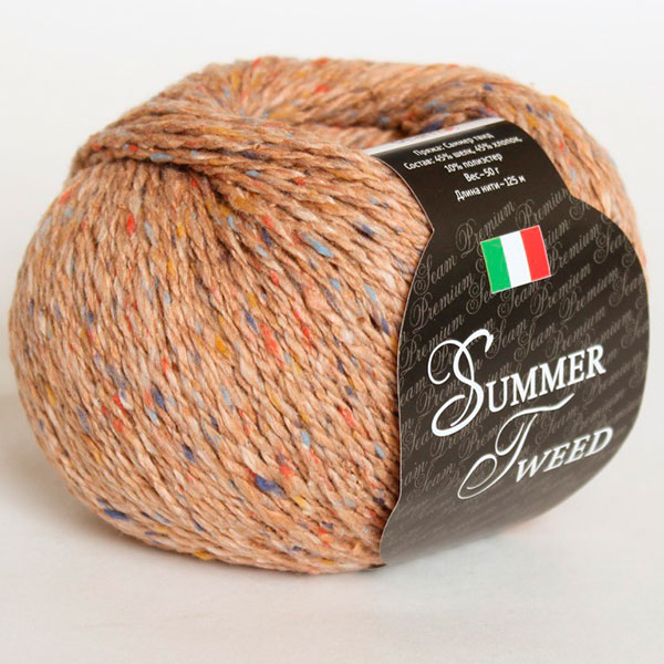 Summer Tweed | colour 02