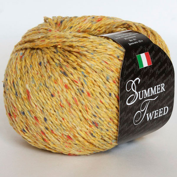 Summer Tweed | colour 03