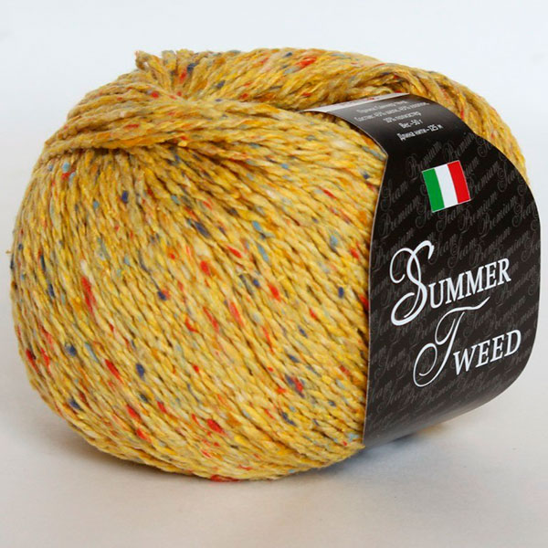 Summer Tweed | colour 04
