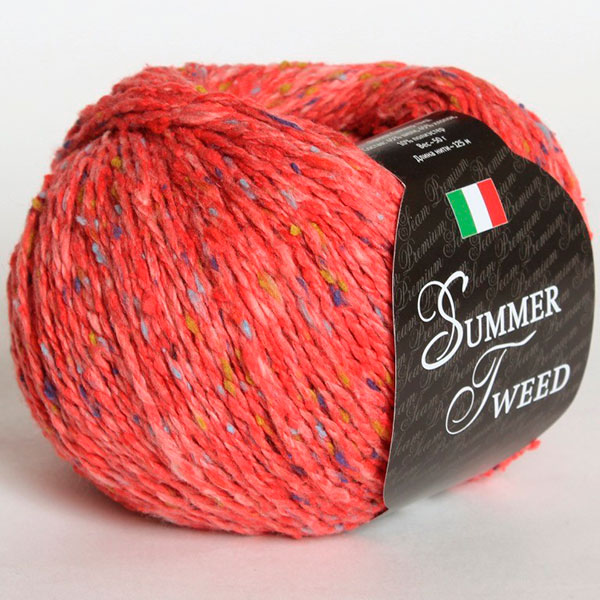 Summer Tweed | colour 06