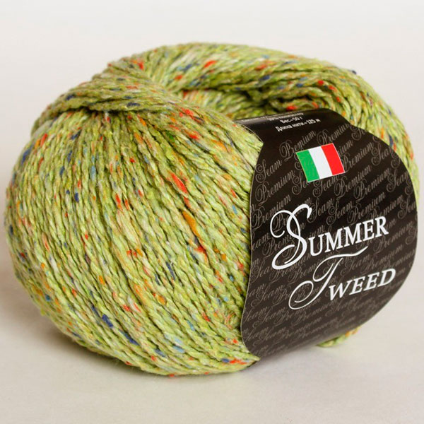 Summer Tweed | colour 08