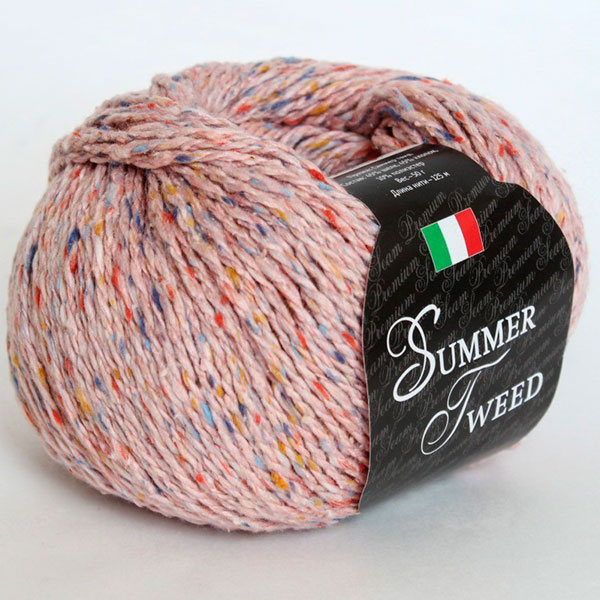 Summer Tweed | colour 13