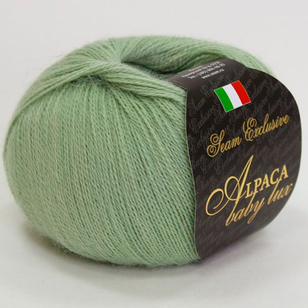 Alpaca Baby Lux | colour 06