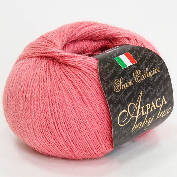 Alpaca Baby Lux | colour 07